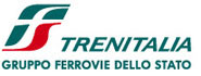 Trenitalia Logo