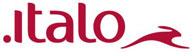 Italo Treno Logo